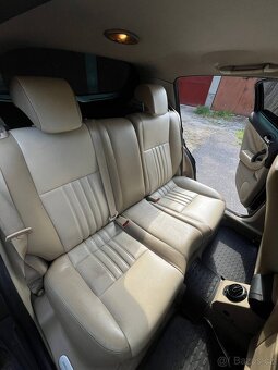 Alfa Romeo 147 facelift - 7