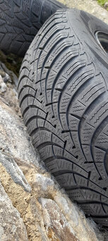 Disky VW,Škoda,Seat 6Jx15 et43 5x112 - 7