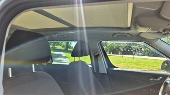 Škoda Yeti 2.0 TDi 81kW Outdoor 180tkm Panorama,Navi - 7
