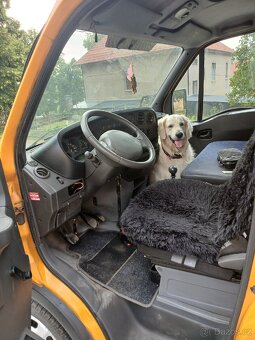 Iveco Daily 3.0tdi do 3,5t - 7
