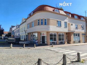 Pronájem byt 2+1, 49㎡ - 7
