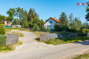 Prodej pozemku k bydlení, 839 m², Čerčany - 7