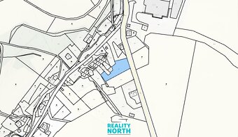Prodej pozemky pro bydlení, 1 611 m2 - Petrovice - 7