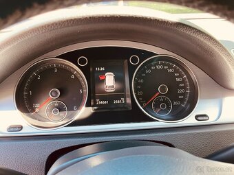 VW Passat Alltrack 2,0tdi 130kw 4x4 - 7