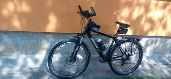 Pánské elektrokolo - 7