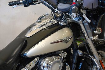 Kawasaki VN 1700 Classic - hezký stav - 7