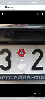 Mercedes Benz Ml 166 - 7