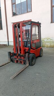 VZV DESTA DVHM 2522 a 3222 - 7