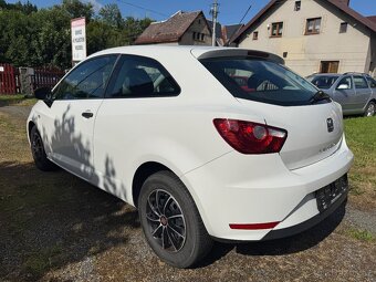 Seat Ibiza Facelift 1.2 51 kw 2012 TOP - 7