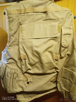 Vesta PMC contractor Britská - 7