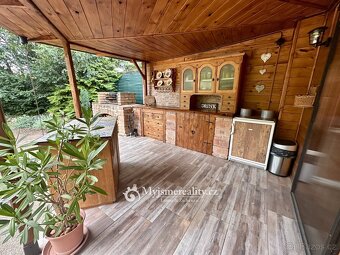 Prodej rodinné domy, 250 m2 - Znojmo - Oblekovice - 7