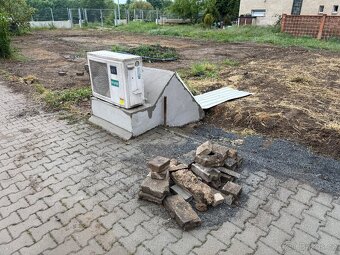 ‼️ Výkonné bazénové tepelné čerpadlo NORM 10kW - 7