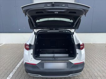 Opel Grandland X 2,0 CDTi Automat Innovation 130Kw (2019) - 7