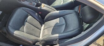 W211 E270 CDI - 7