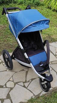 Sportovní kočárek Thule Urban Glide 2 - 7