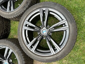 5x112 r18 bmw styling 798M - 7