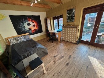 Prodej rodinného domu s garáží Třebíč - 7