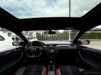 Škoda Rapid Monte Carlo 1.0tsi 81kw, 2019, CZ - 7