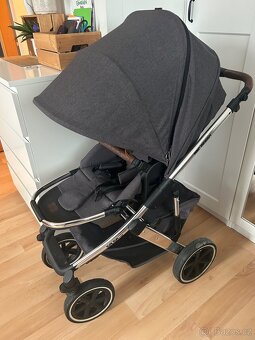 Kočár ABC Design Salsa 4 Air - 7