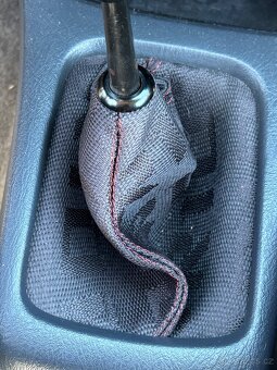 Honda civic 6g 1.6 vtec - 7