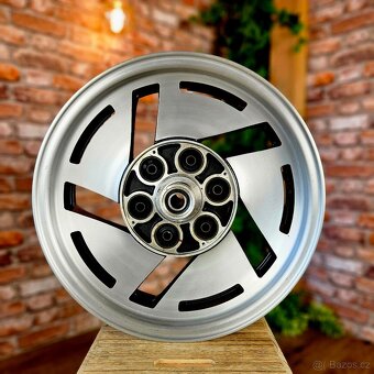 TOP - Disky originál YAMAHA V-max 1200 - TOP - 7