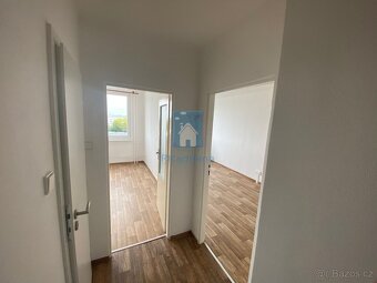 Pronájem bytu 3+KK s lodžií Praha 4 - Písnice, ulice U Bazén - 7