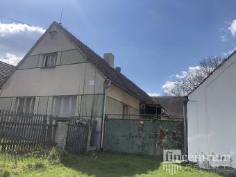 Prodej chalupy 110 m2, Borotice - 7