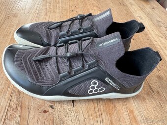 Vivobarefoot Primus Trail Knit FG dámské vel.39 - 7
