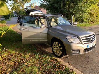 Mercedes-Benz GLK 220 CDI - 7