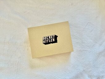 Secret Hitler + 20. století - 7