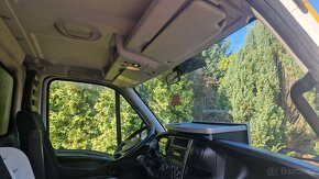 Iveco Daily 70C17 EEV sklápěč + ruka - 7