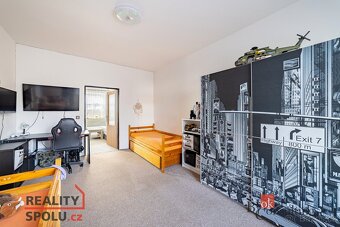 Prodej, domy/rodinný, 110 m2, Chcebuz 148, 41173 Štětí, Lito - 7