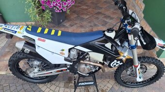 Husqvarna fe 350 2022 - 7