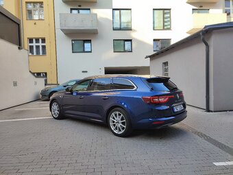 Renault Talisman 1.8 TCe (165kW) - 7