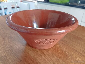 KERAMICKÁ MÍSA SPANGHERO - 7