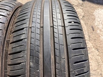 4x 215/50R18 92V, FALKEN ZIEX ZE 310A, LETNÍ, ZÁNOVNÍ - 7
