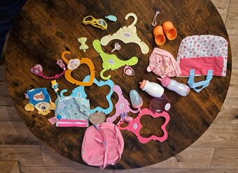 Baby born panenka - 7