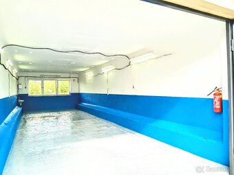 Dílna sklad garáž Radnice 33828 - 7