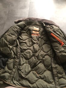 Parajumpers originál bunda - 7