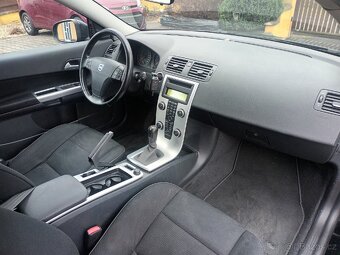 Volvo C30 R-design 1.6i 73KW 2012 - 7