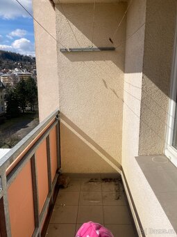 BYT 3+1 ČESKÁ TŘEBOVÁ - 7