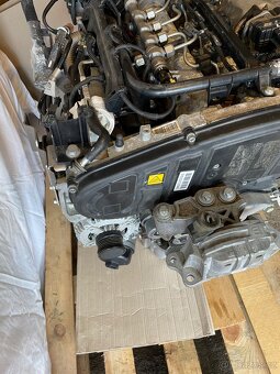 Motor Alfa Romeo, Fiat, Jeep 1.6 MultiJet/CRD 14.000km - 7