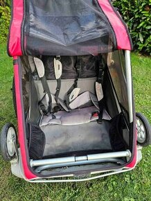 Thule Chariot Cougar 2 - 7