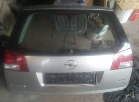 Plecharina na různé vozy - 7