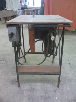 Pila+Hoblovka+sada hoblíků - 7