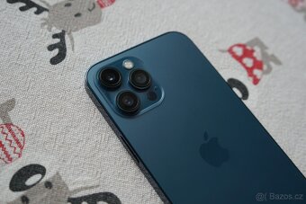 Iphone 12 pro max - 7