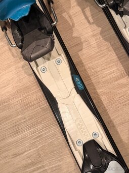 Dámské lyže Atomic light 154cm - 7