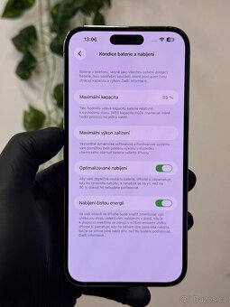 iPhone 14 Pro Max 128GB - 7