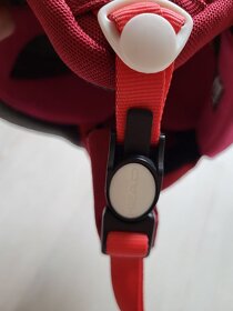 Dívčí lyžařská přilba HEAD velikost S/M - 7