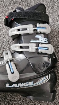 Lyžařské boty Lange, vel. 41 - 7